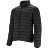 Pánska bunda ARTUR - 3XL - čierna
