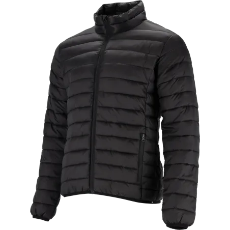 Pánska bunda ARTUR - 4XL - čierna