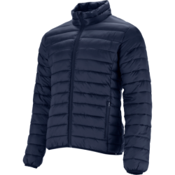 Pánska bunda ARTUR - 4XL - modrá