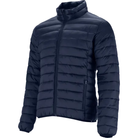 Pánska bunda ARTUR - 4XL - modrá