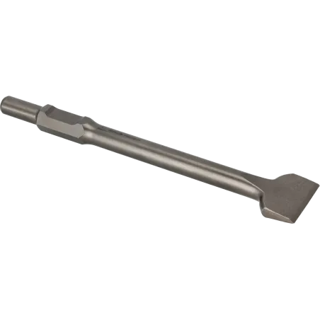 Sekáč široký HEX 30 - 75 x 410 mm