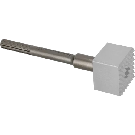 Úchyt SDS-max pre osekávač S060572359 - 220 mm