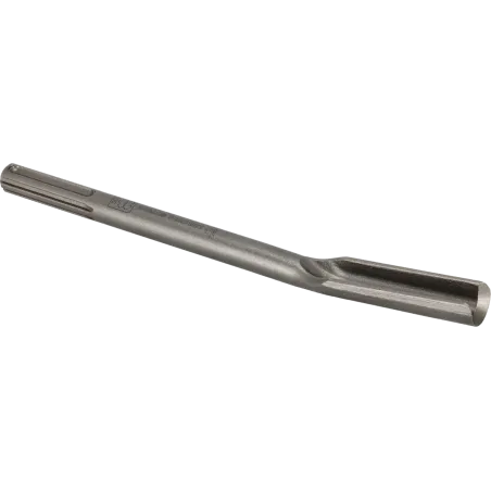 Sekáč drážkovací U SDS-max - 26 x 300 mm