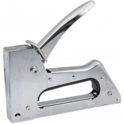 Sponkovačka čalúnnícka sponky A: 6 - 10 mm 1/10/80