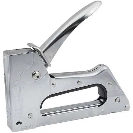 Sponkovačka čalúnnícka sponky A: 6 - 10 mm 1/10/80