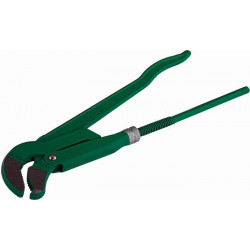 Kliešťový kľúč na rúry 1" 1/36