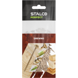 Tvrdená skrutka do dreva a drevotriesky 5,0x40mm T25 CE bag (15)