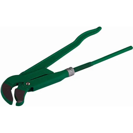 Kliešťový kľúč na rúry 1,5" 1/24