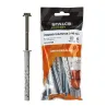 Rámová rozpínacia hmoždinka Torx/T25 TXS 8x120 bag (6) 1/30