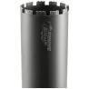 Diamantová jadrová vŕtacia korunka SHARK - 132/450 mm