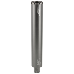 Diamantová jadrová vŕtacia korunka SHARK - 122/450 mm