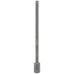 Diamantová jadrová vŕtacia korunka - 30/400 mm