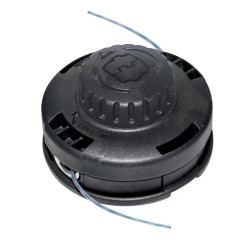 Hlava na vyžínač (GTP60-40BL)