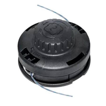 Hlava na vyžínač (GTP60-40BL)