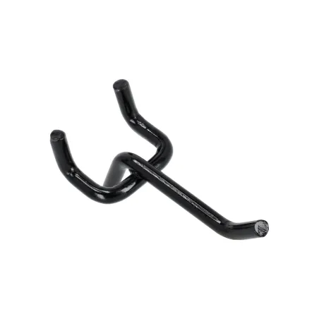 Jednoduchý hák na náradnú skriňu