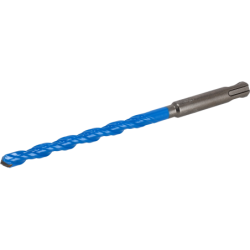 Vrták do betónu bez príklepu SDS 8 x 260 mm - STALCO PERFECT