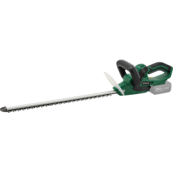 Akumulátorový vysávač/fukár lístia  BVS40-720BL