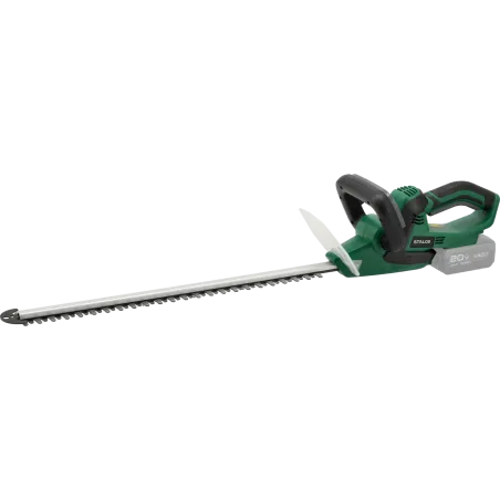 Akumulátorový vysávač/fukár lístia  BVS40-720BL