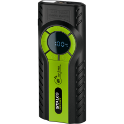 JumpPulse AIR - Štartovacia power banka s kompresorom