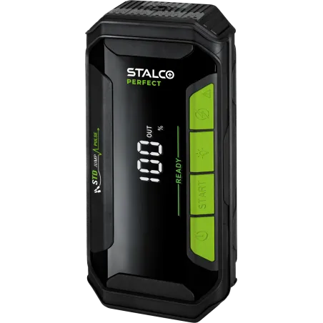 JumpPulse STD - Štartovacia power banka