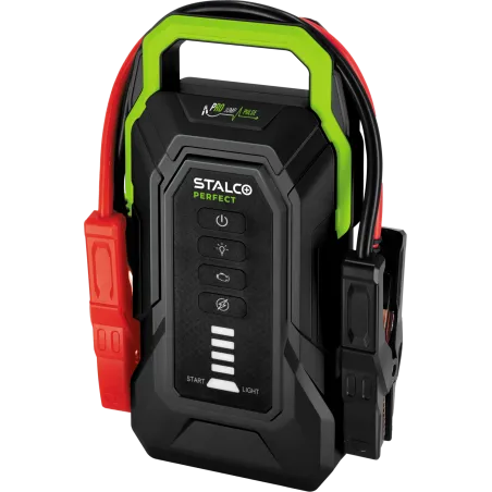 JumpPulse PRO - Štartovacia power banka