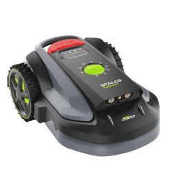 Robotická kosačka RMP800 SmartVision | 800 m²