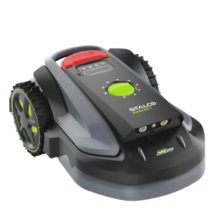 Robotická kosačka RMP800 SmartVision | 800 m²