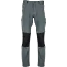 Pracovné nohavice STINGER sivé - veľ. 4XL