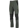 Nohavice pracovné STINGER khaki - veľ. 4XL