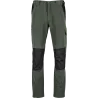 Nohavice pracovné STINGER khaki - veľ. XS