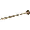 Tvrdená skrutka pre strešnú väzbu (podložková) Ø6 x 120 mm T40