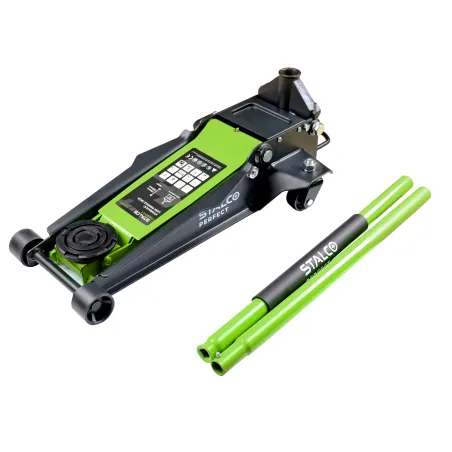 Nízkoprofilový hydraulický zdvihák 2,5t S-42292