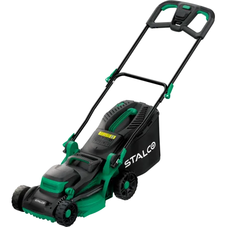 Elektrická rotačná kosačka LMS34 – 1400 W, 34 cm