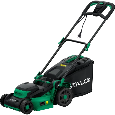 Elektrická rotačná kosačka LMS40 – 1800 W, 40 cm