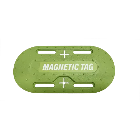 Sada magnetických značiek pre robotickú kosačku RMP800 SmartVision