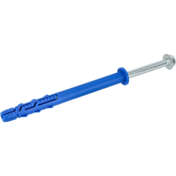 Rámová rozpínacia hmoždinka TXK s hlavou TORX T40 - 12X100 (20)