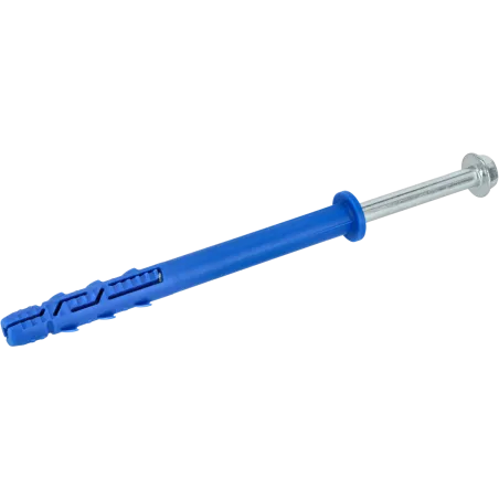 Rámová rozpínacia hmoždinka TXK s hlavou TORX T40 - 12X120 (20)