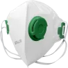 Respirátor FFP2 s ventilom FLIX