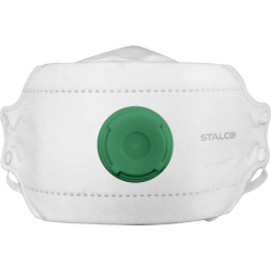 Respirátor FFP2 s ventilom ARO