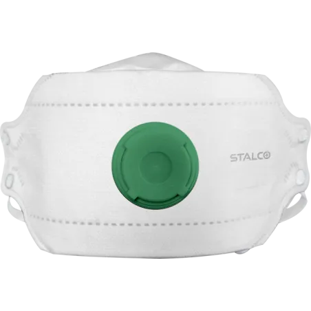 Respirátor FFP2 s ventilom ARO