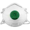 Respirátor FFP2 s ventilom CORE