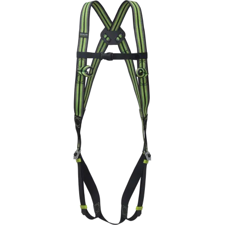 Bezpečnostný postroj 2-bodový GREKON