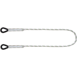 Polohovacie lano 1,5m KORDA