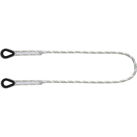 Polohovacie lano 1,5m KORDA