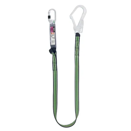 Tlmiace lano s hákom 1,8m VERTA