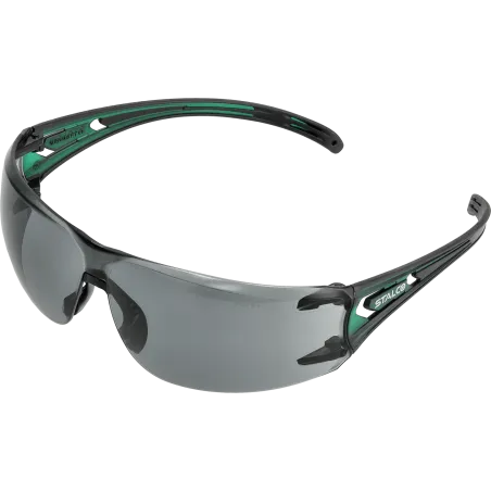 Ochranné okuliare BRAVO SMOKE