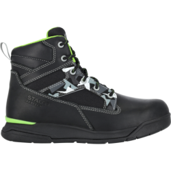 Topánky pracovné kožené ROOFER O3S – v. 44