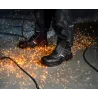 Topánky zváračské WELDER S3L - v.47