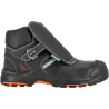 Topánky zváračské WELDER S3L - v.48