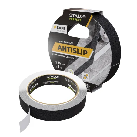 Páska protišmyková - 25 mm x 5 m - ANTISLIP